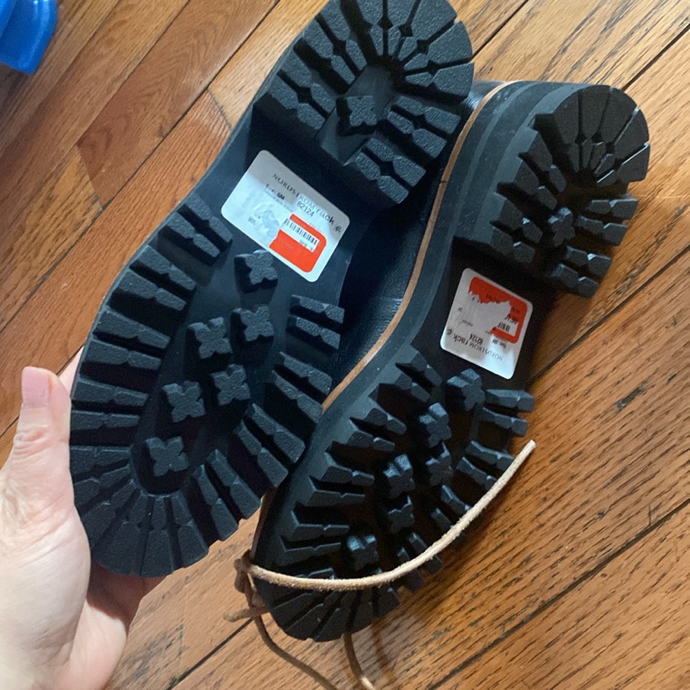 NWT Marc Fisher boots - Picture 3 of 5